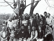 Psych Club 1978